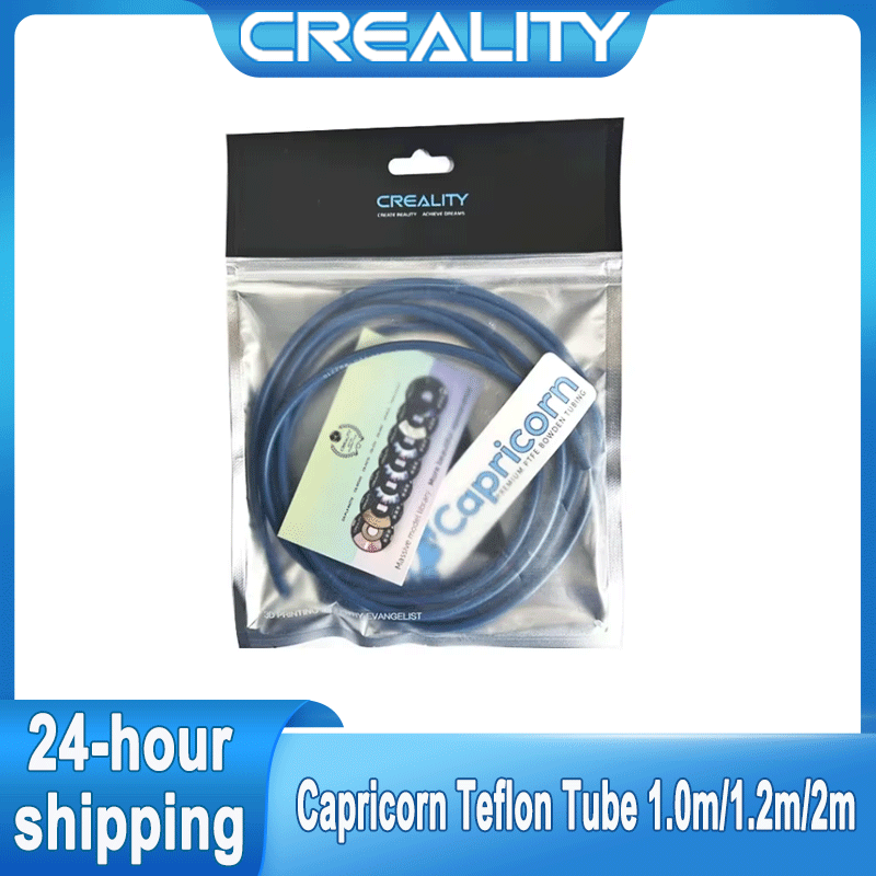 Creality Printer K1 - Capricorn Bowden PTFE용 CREALITY Ender 3