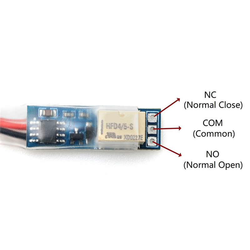 Diy Electronics For Sale - 【플래시 세일】PWM 릴레이 스위치 5V 수신기