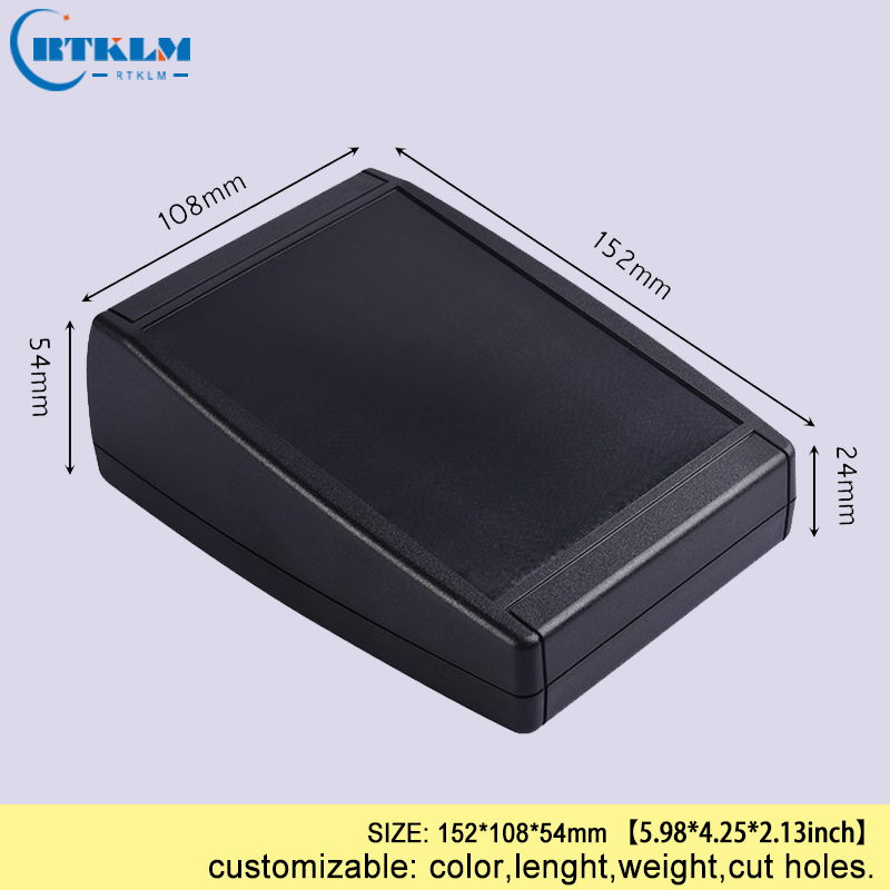 Diy Electronics Organizer - 주택용품 기기 케이스 DIY 프로젝트 박스