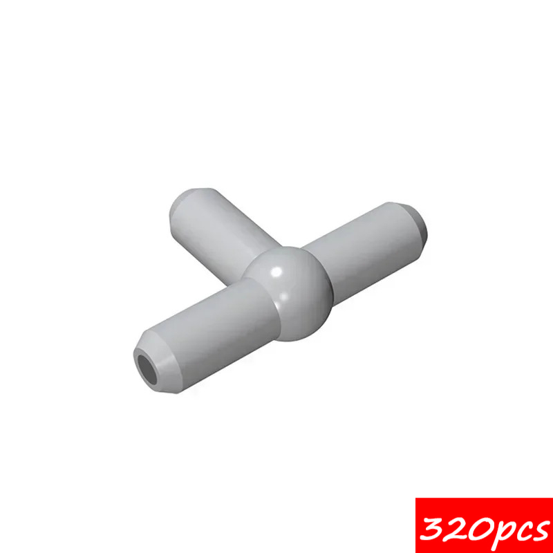 Diy Electronics Gift Ideas - 320PCS 하이테크 조립 입자 4697 플레이트