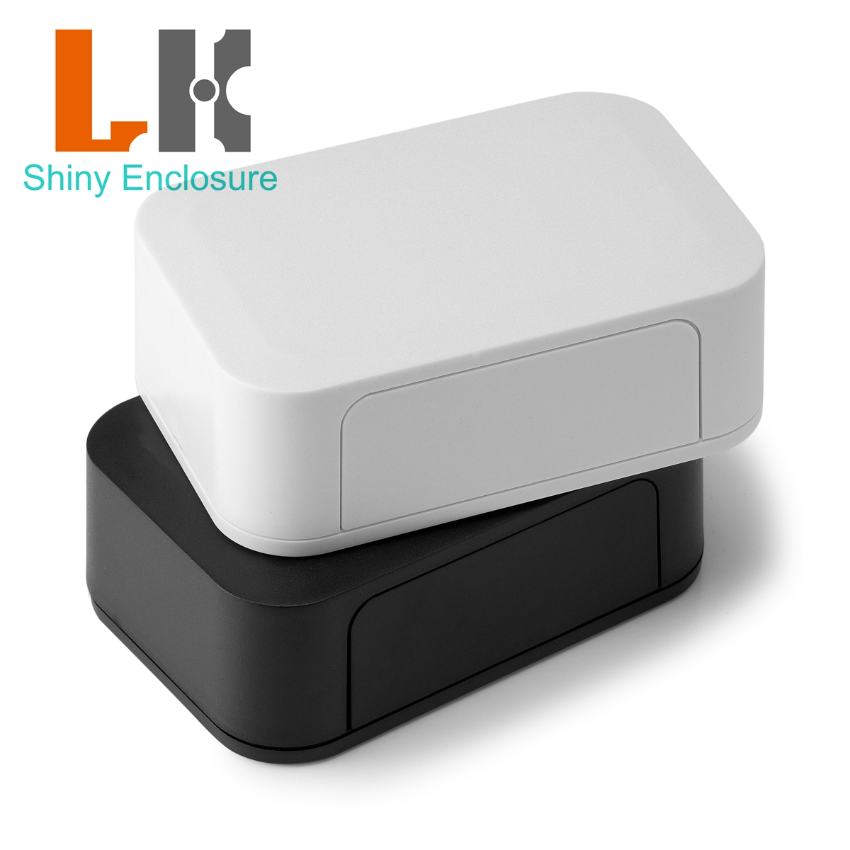 Diy Electronics Cabinet - 100x67x35mm 무선 Wifi 라우터 네트워크 캐비닛