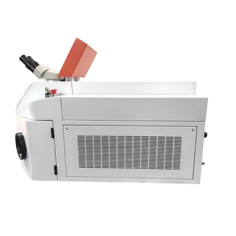 Diy Electronics For Sale - 200W 레이저 용접기, 보석 DIY 금은백금