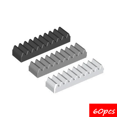 Diy Electronics Gift Ideas - 60PCS 하이테크 조립 입자 3743 1x4