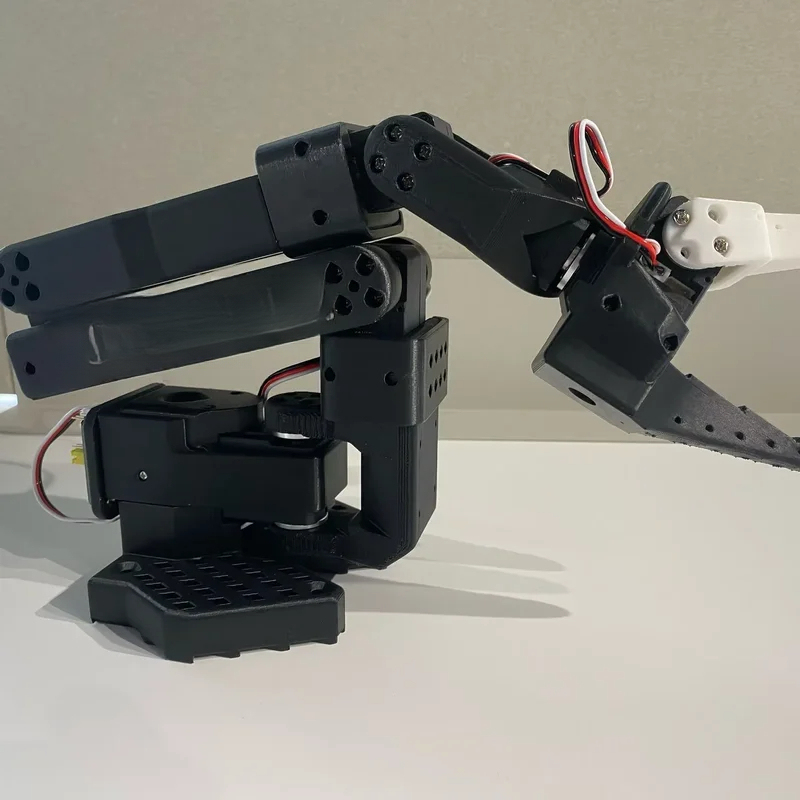 Diy Electronics For Sale - 핫세일 모든 STS 서보 SO-Ler Arm