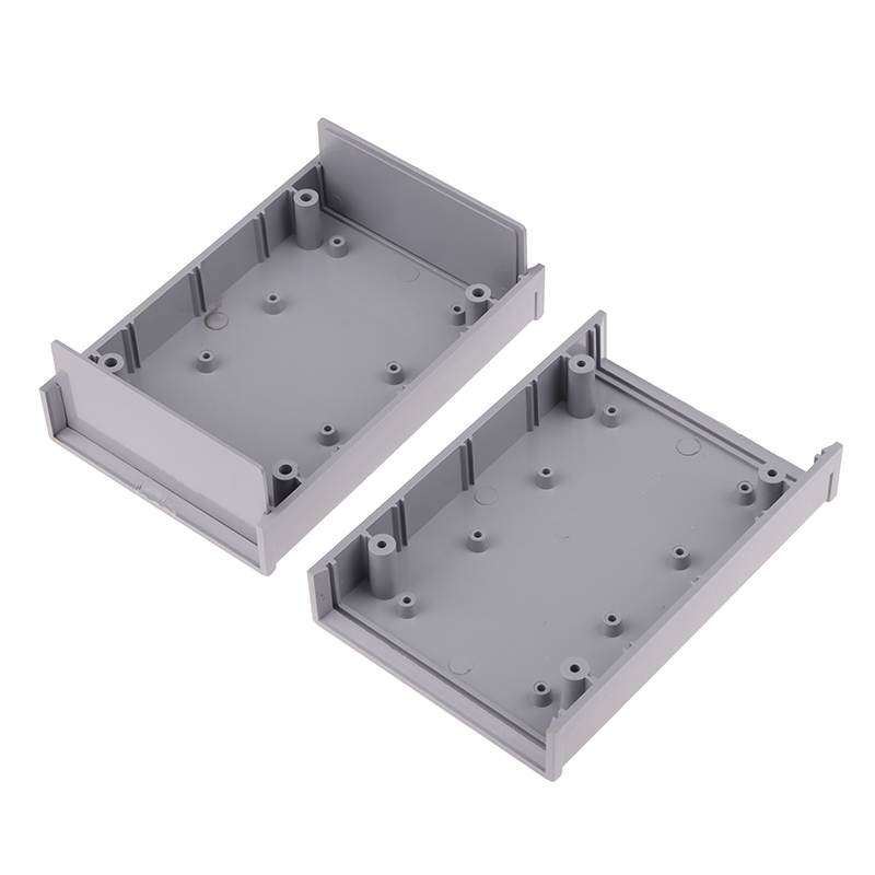뜨거운 판매 1pcs PCB 악기 상자 인클로저 전자  - Diy Electronics For Sale 리뷰 및 가격