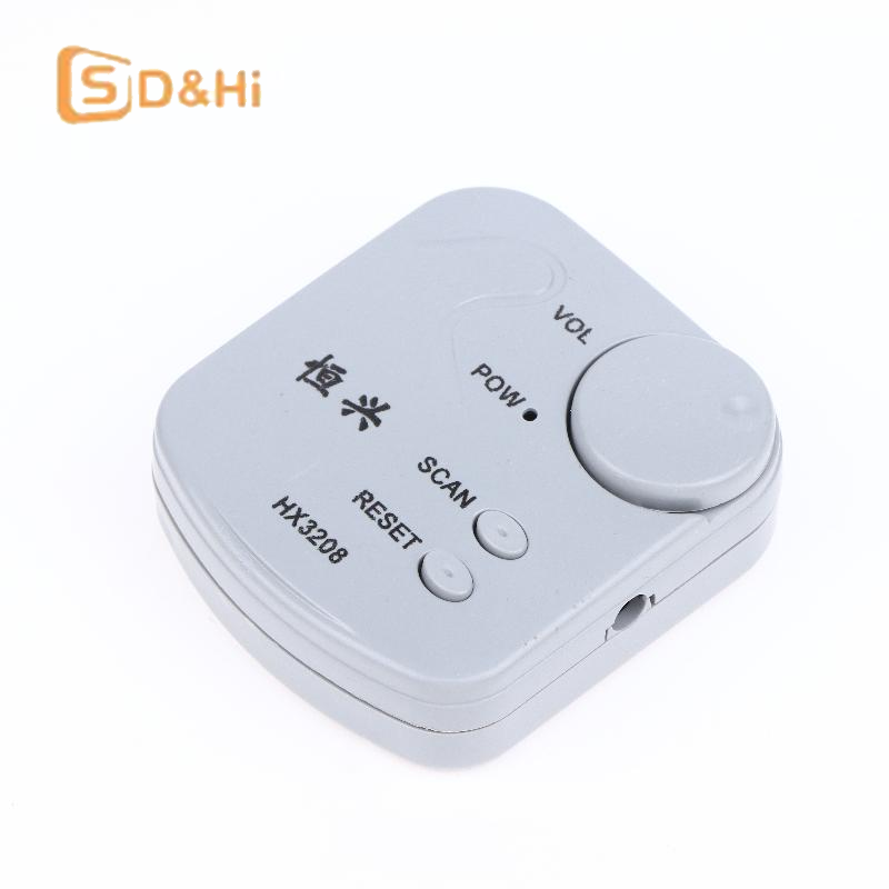 DIY 전자 키트 FM 마이크로 SMD 미니 라디오 모 - Diy Electronics Radio 리뷰 및 가격