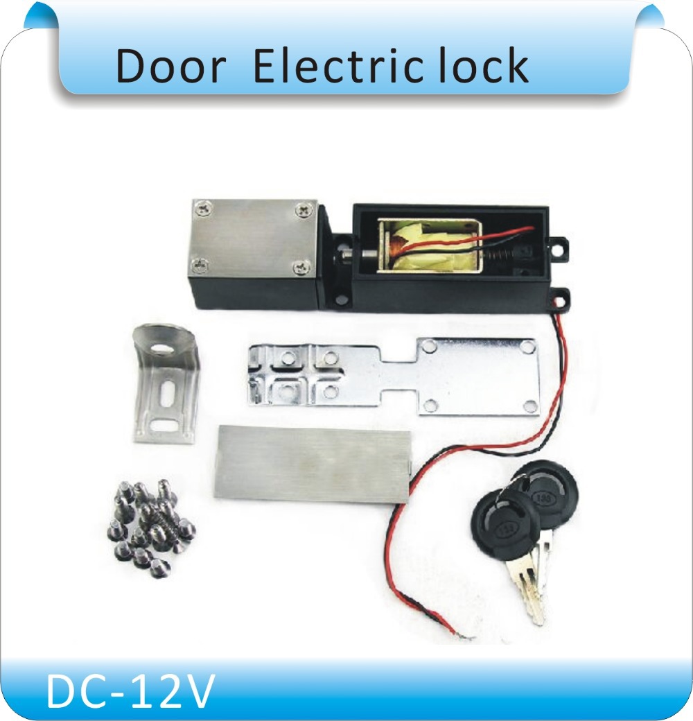 DIY EC-C2000-290S 전자식 주방 캐비닛 잠 - Diy Electronics Cabinet 리뷰 및 가격