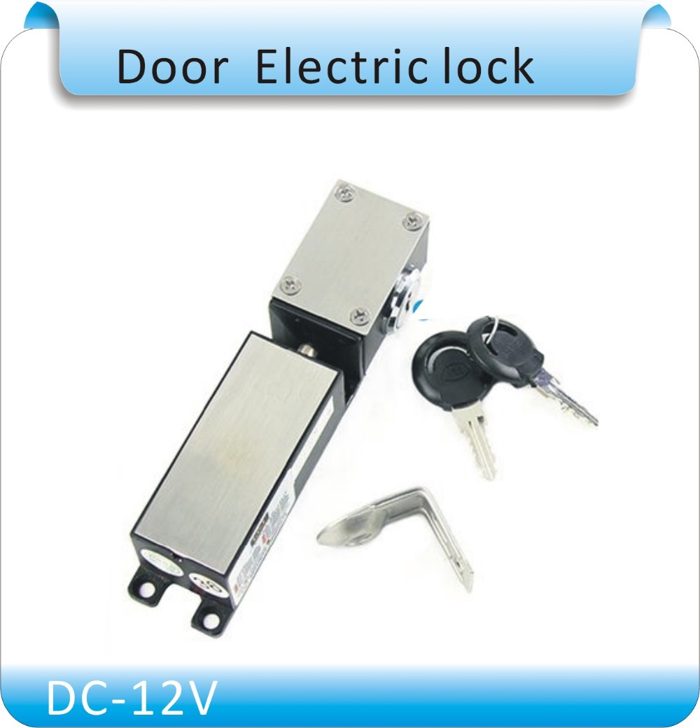DIY EC-C2000-290S 전자식 주방 캐비닛 잠 - Diy Electronics Cabinet 리뷰 및 가격