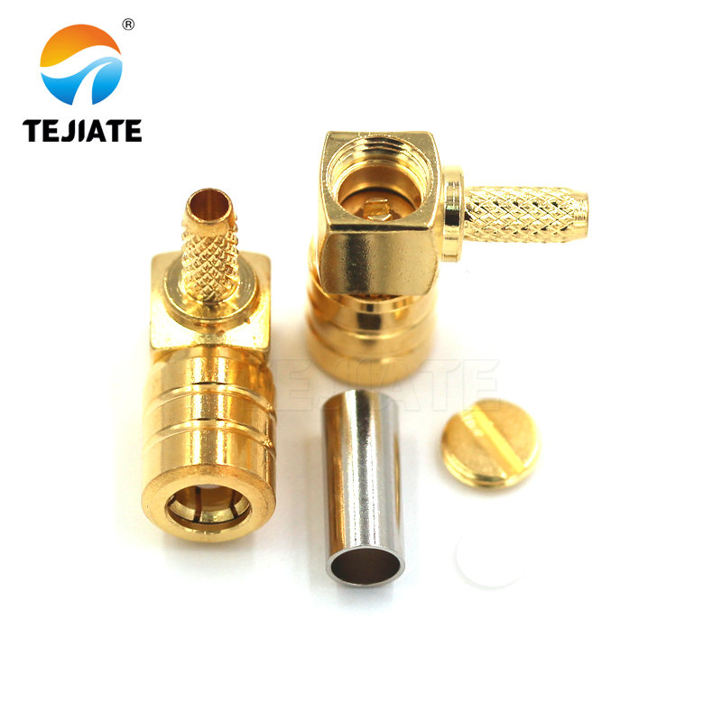 1PCS SMB 커넥터 SMB-K/KW/J/JW-1.5 - Male Female Header Pin 리뷰 및 가격