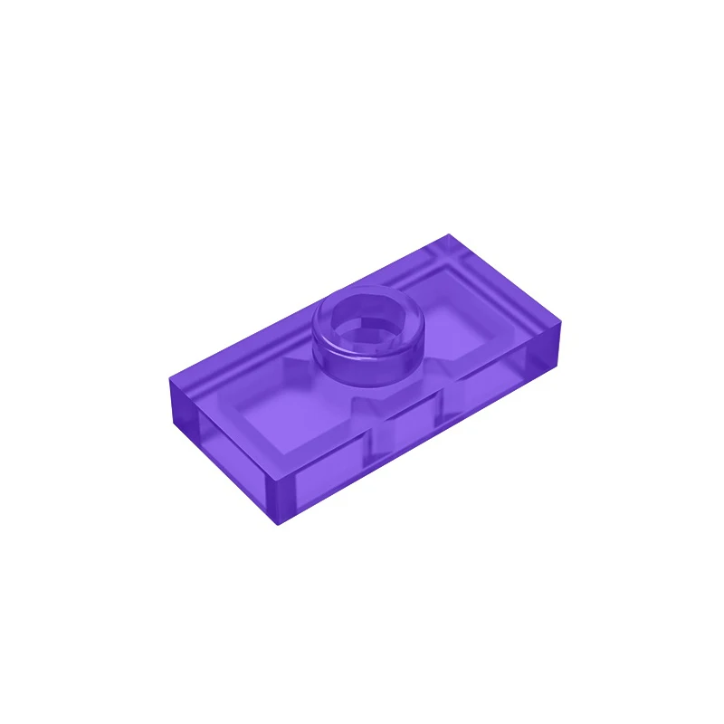 Gobricks GDS-803 플레이트 1X2 W. 1 - Diy Lego Electronics 리뷰 및 가격