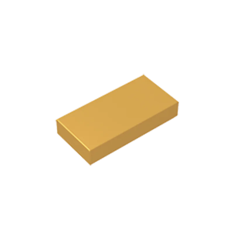 Gobricks GDS-566 타일 1x2(레고 306 - Diy Lego Electronics 리뷰 및 가격