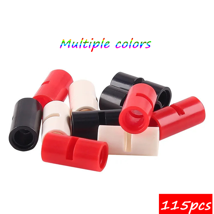 115PCS 하이테크 조립 입자 29219 62462  - Diy Electronics Gift Ideas 리뷰 및 가격