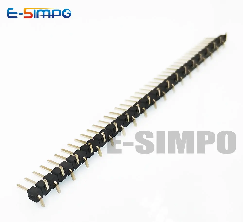 10pcs 2.0mm 피치 SMD 1*3P4P5P6P8 - Male Female Header Pin 리뷰 및 가격