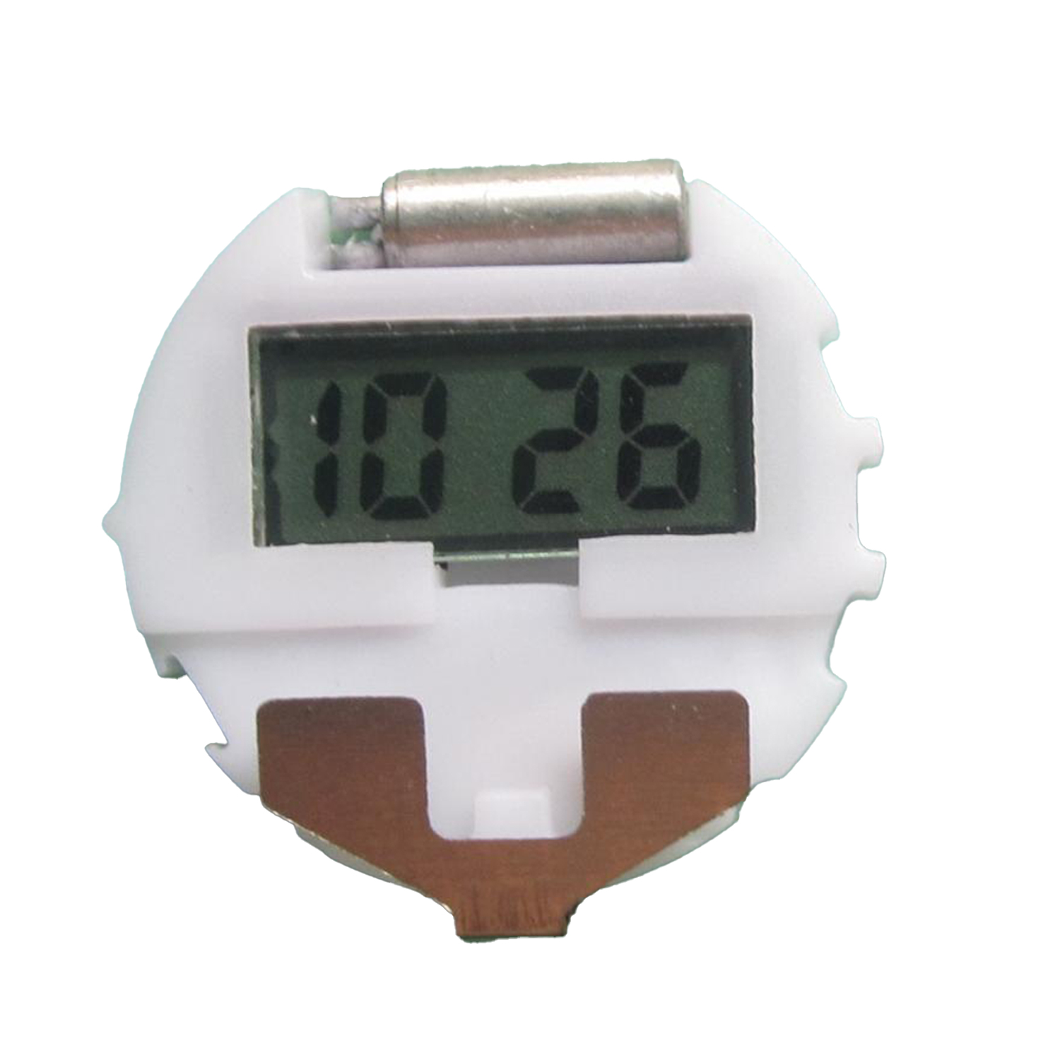 디지털 시계 전자 시계 모듈 키트, 22mm 시계 코어 - Diy Electronics Circuits 리뷰 및 가격
