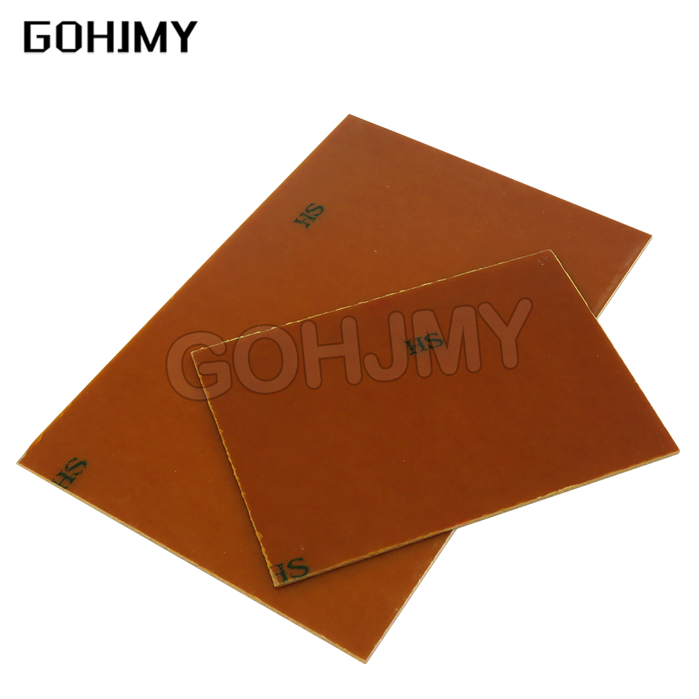 1PCS 단면 구리 클래드 라미네이트 PCB 7x10  - Pcb Etching Kit 리뷰 및 가격