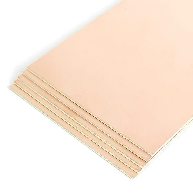 1/5/10Pcs FR4 10x15cm PCB 단일 측 - Pcb Etching Kit 리뷰 및 가격