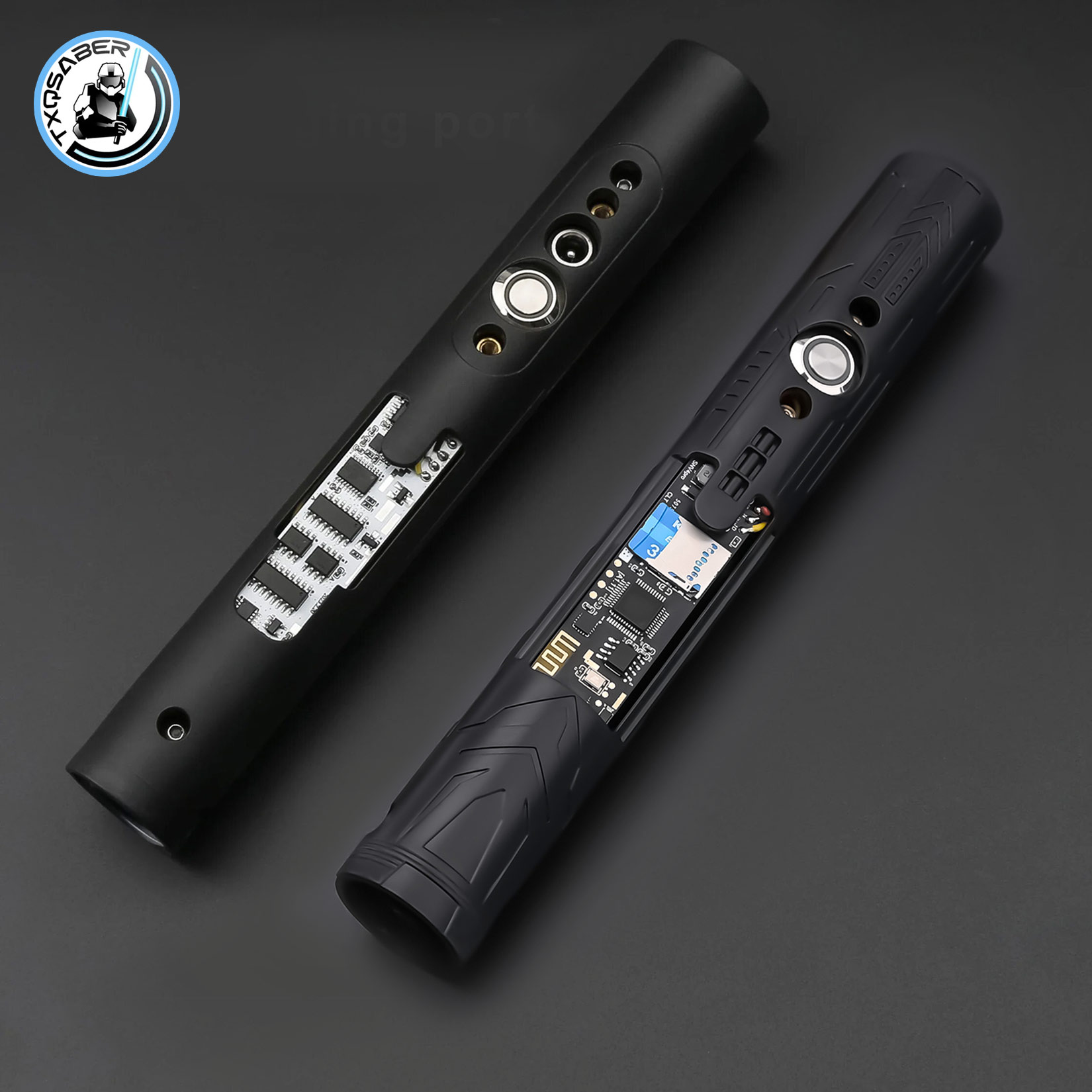 TXQSABER RGB SNV4 프로피 사운드보드 키트 - Diy Electronics India 리뷰 및 가격
