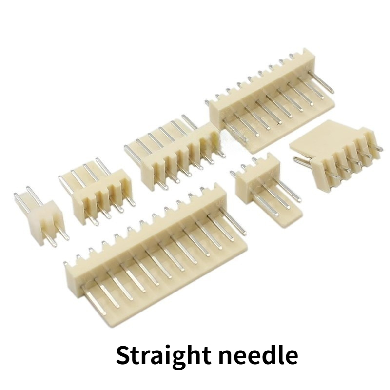 50PCS KF2510 2P 3P 4P 5P 6P 7/ - Male Female Header Pin 리뷰 및 가격