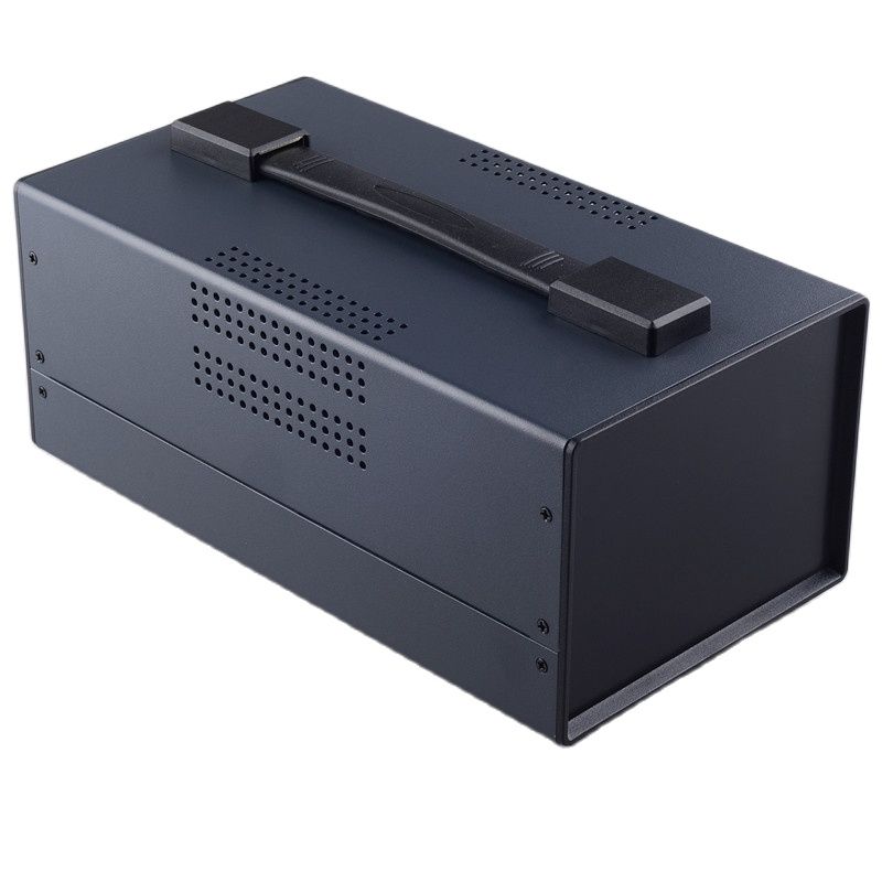 275x150x110mm 철 전자 프로젝트 상자 Diy - Diy Electronics Cabinet 리뷰 및 가격
