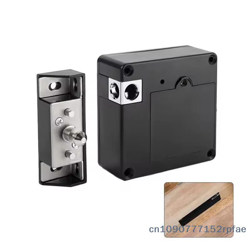 {NN72} 스마트 서랍 전자 RFID 도어락 숨김형  - Diy Electronics Cabinet 리뷰 및 가격