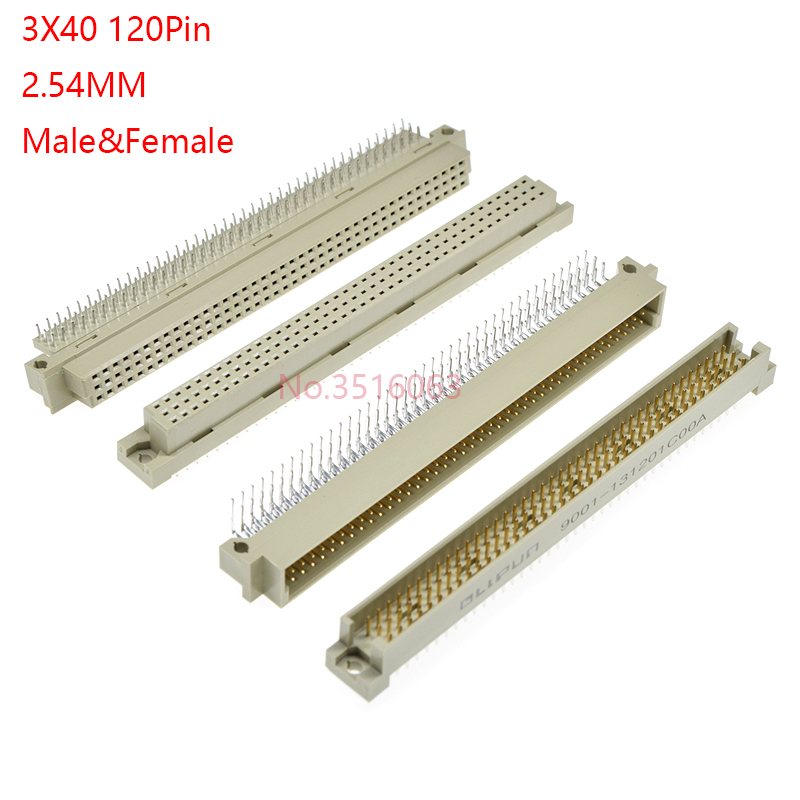 딘 41612 커넥터, 3 열 플러그 헤더, 수컷 암컷 - Male Female Header Pin 리뷰 및 가격