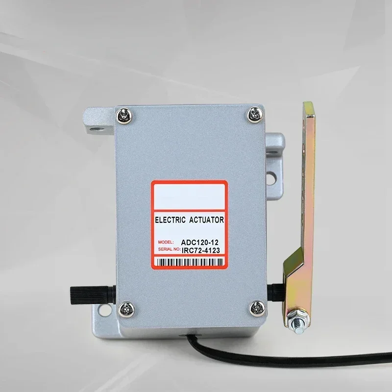 전자식 액추에이터 12V 24V DC 일반 디젤 엔진  - Diy Electronics For Sale 리뷰 및 가격