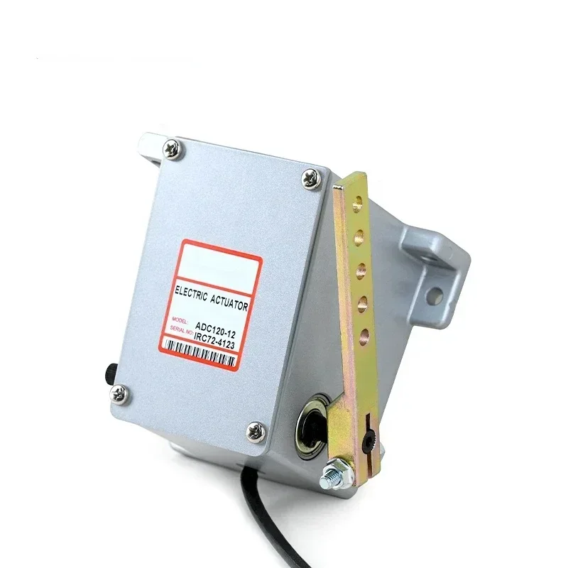 전자식 액추에이터 12V 24V DC 일반 디젤 엔진  - Diy Electronics For Sale 리뷰 및 가격