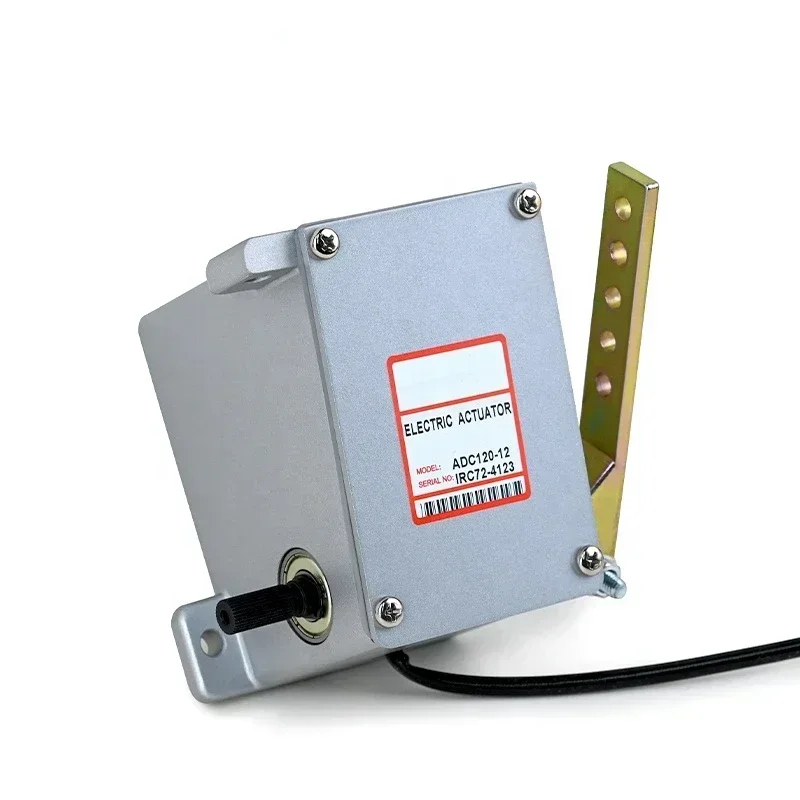 전자식 액추에이터 12V 24V DC 일반 디젤 엔진  - Diy Electronics For Sale 리뷰 및 가격
