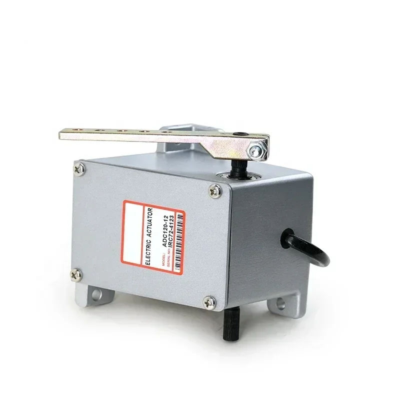전자식 액추에이터 12V 24V DC 일반 디젤 엔진  - Diy Electronics For Sale 리뷰 및 가격