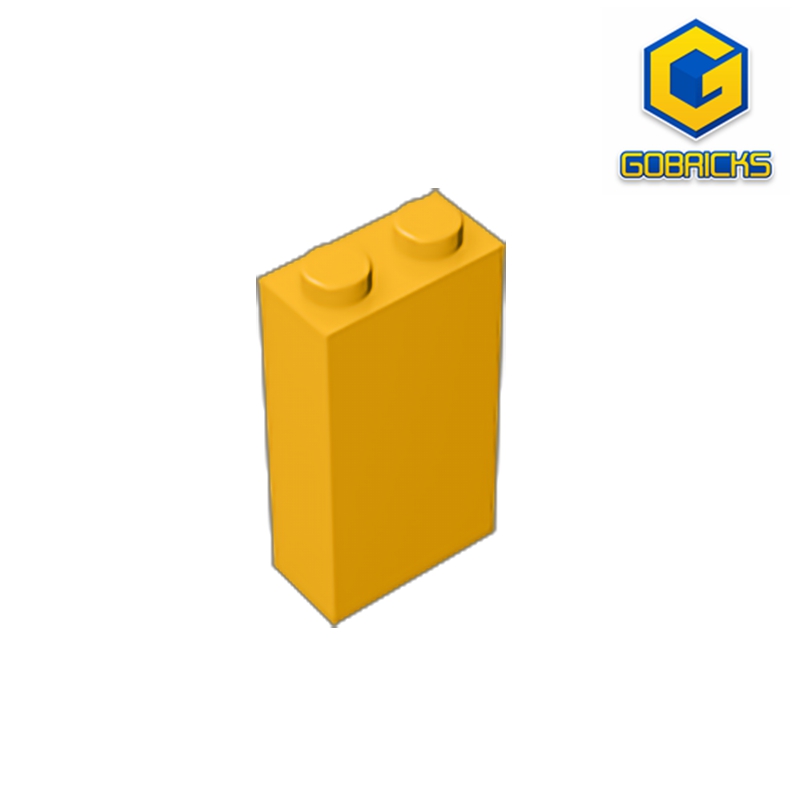 Gobricks GDS-1405 벽돌 1x2x3 레고  - Diy Lego Electronics 리뷰 및 가격
