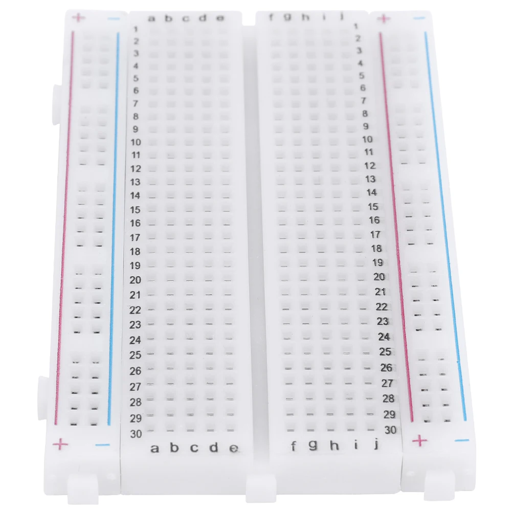 1-20pcs 400 타이 포인트 솔더리스 PCB 브레 - Diy Electronics Circuits 리뷰 및 가격