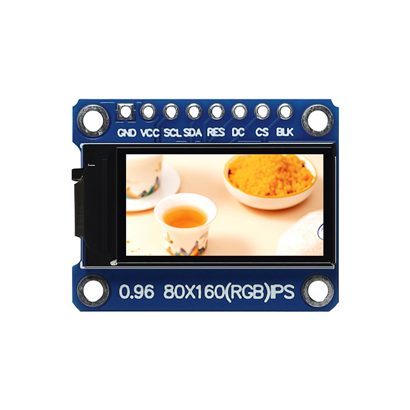 Y-1 Pc 0.96 인치 IPS OLED 디스플레이  - Diy Electronics Circuits 리뷰 및 가격