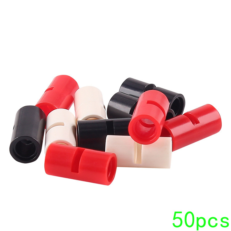 50PCS 하이테크 조립 입자 29219 62462 2 - Diy Electronics Gift Ideas 리뷰 및 가격