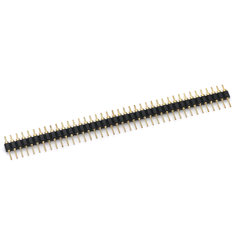 Javino 5/20/50Pcs 1x40 핀 커넥터 헤 - Male Female Header Pin 리뷰 및 가격
