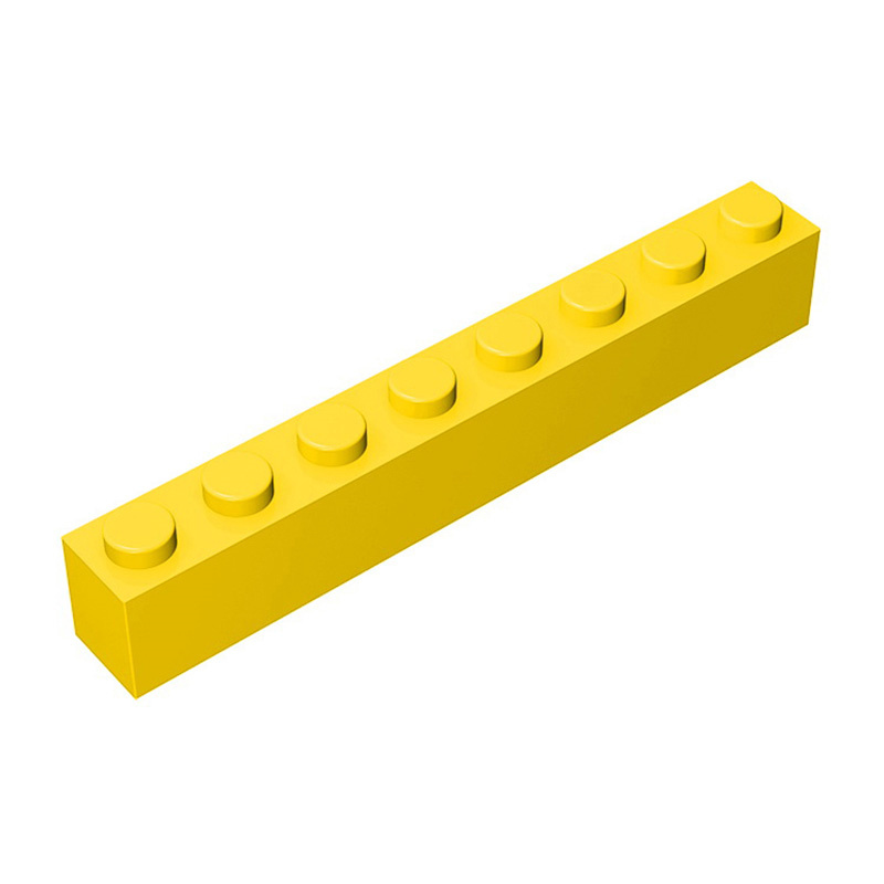 Lot 3008 1x8 액세서리 기술 건물용 벽돌 장난 - Diy Lego Electronics 리뷰 및 가격