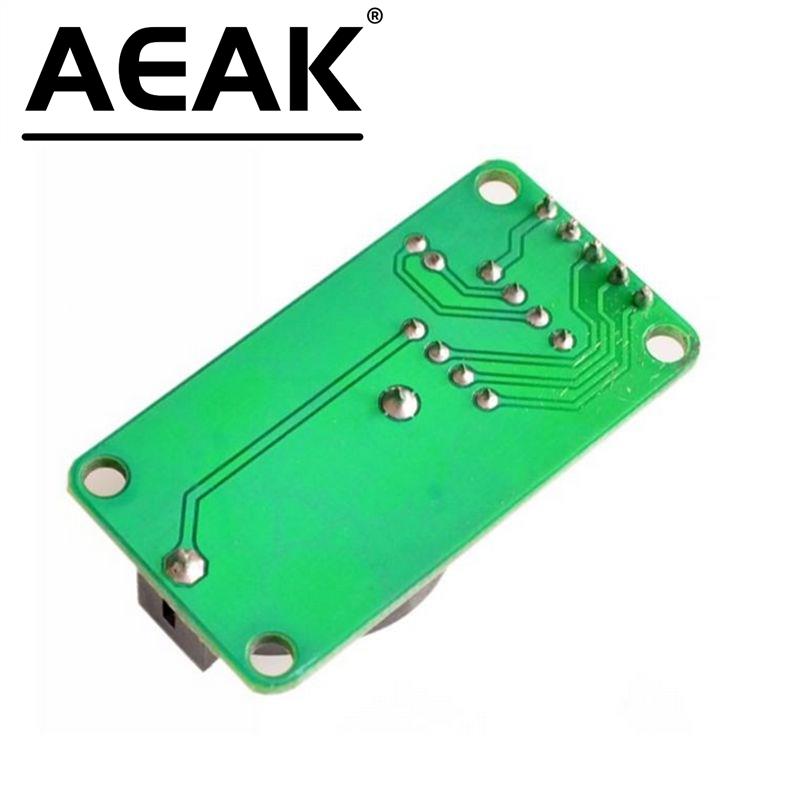 AEAK 스마트 전자 제품 DS1302 실시간 시계 모 - Diy Electronics For Sale 리뷰 및 가격
