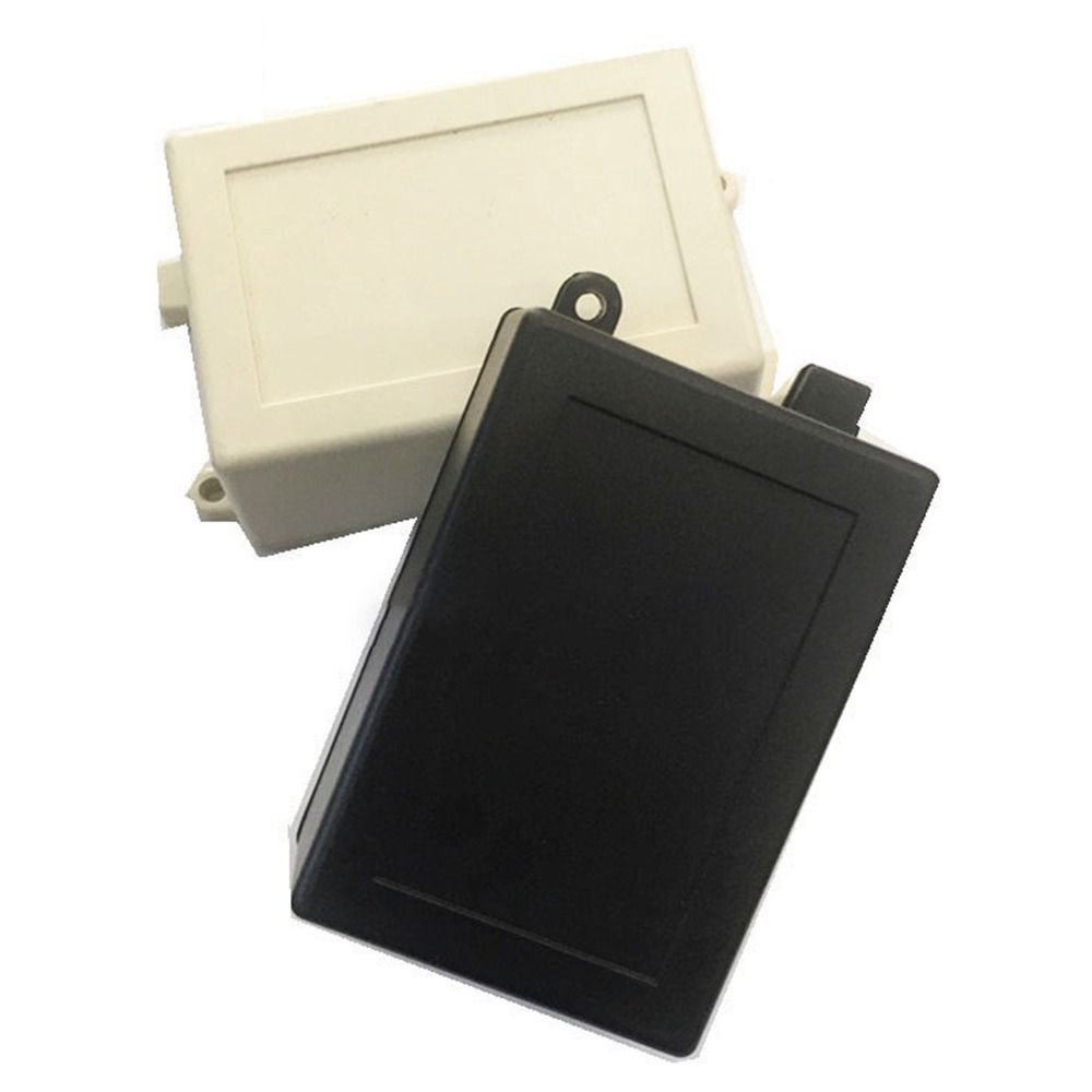 블랙 고품질 DIY 방수 커버 프로젝트 전자 프로젝트  - Diy Electronics Organizer 리뷰 및 가격