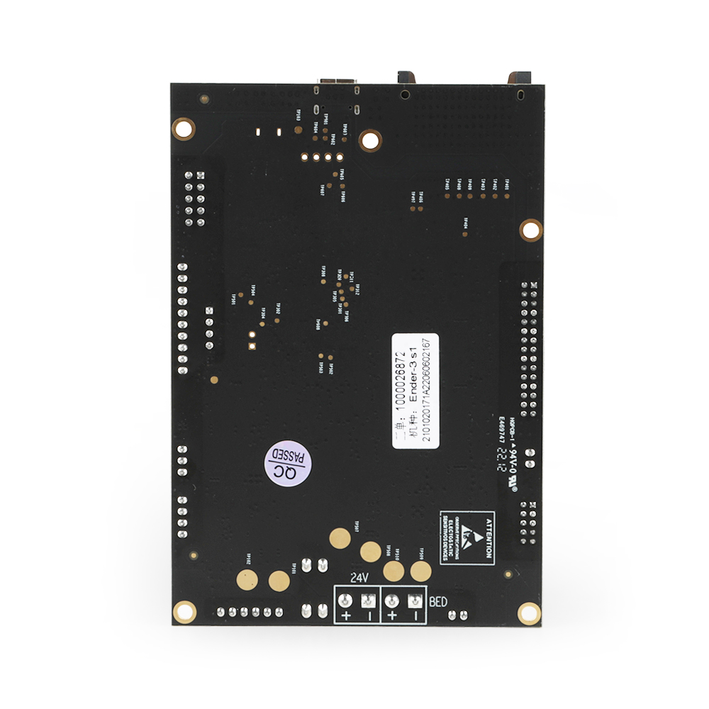 Creality Ender-3 S1용 무소음 마더보드  - Creality Printer K1 리뷰 및 가격