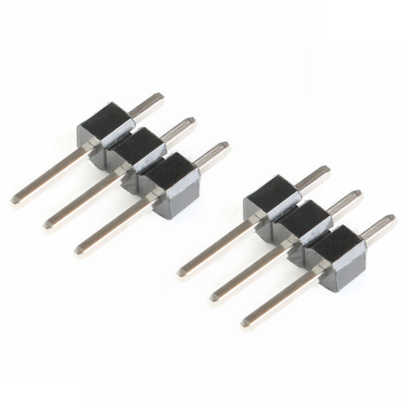 2.54mm 단일 행 남성형 PCB 보드 핀 헤더 커넥 - Male Female Header Pin 리뷰 및 가격