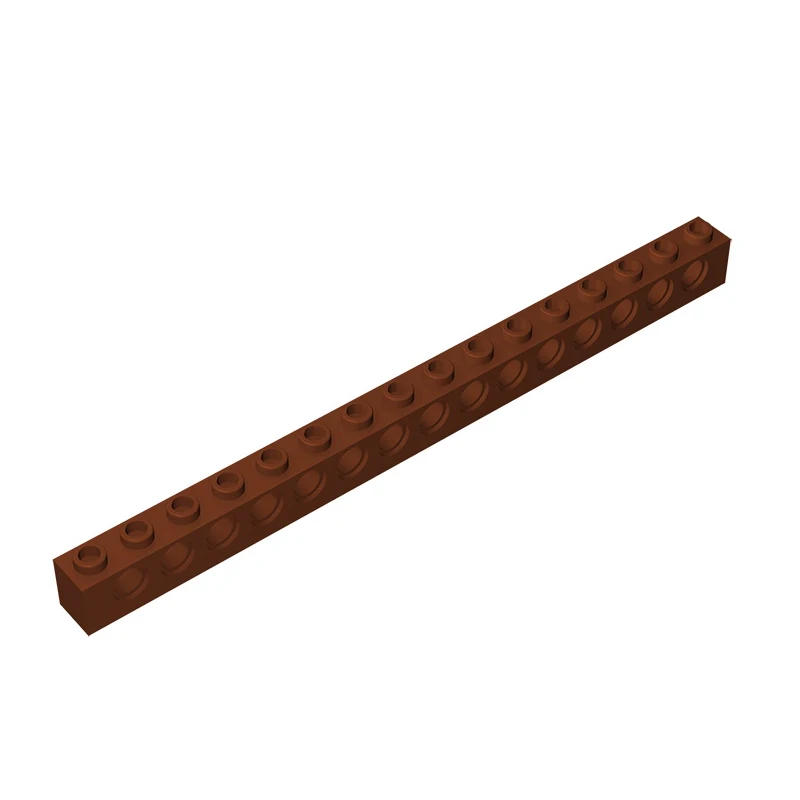 Gobricks GDS-630 기술 벽돌 1X16 4  - Diy Lego Electronics 리뷰 및 가격