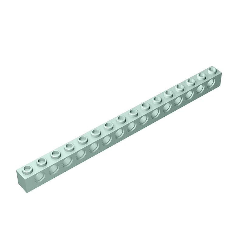 Gobricks GDS-630 기술 벽돌 1X16 4  - Diy Lego Electronics 리뷰 및 가격
