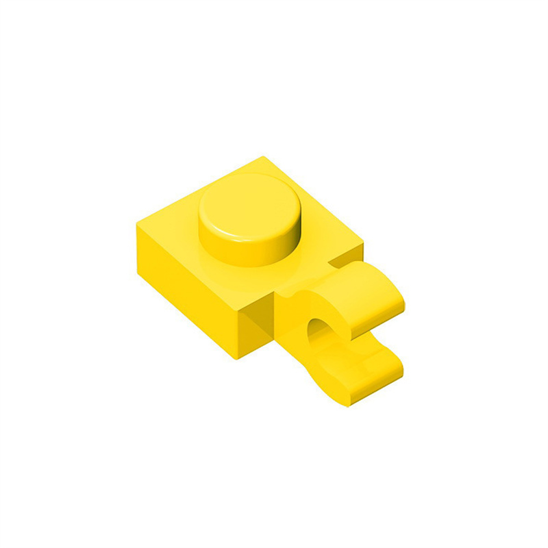 50개 61252 6019 개조 1 x 1 U 클립 브 - Diy Lego Electronics 리뷰 및 가격