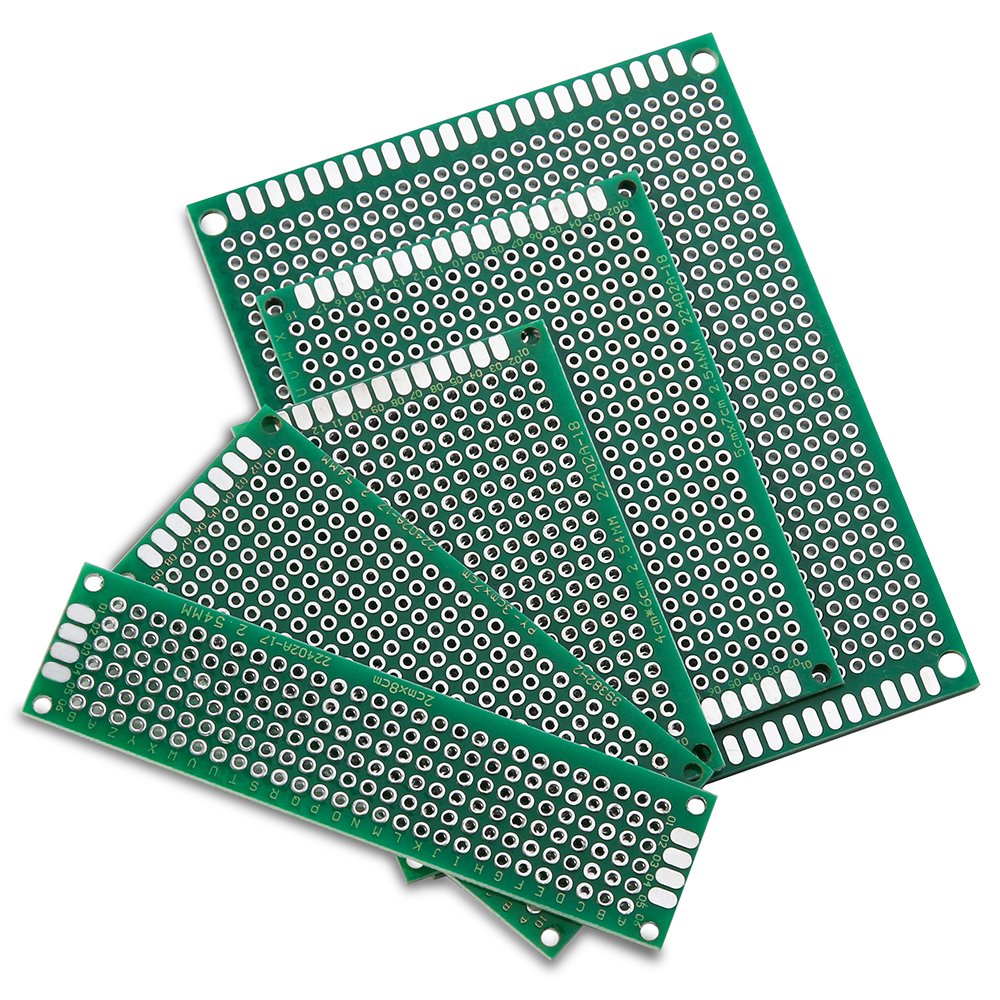 ELEGOO 32개 양면 PCB 보드 프로토타입 키트  - Pcb Etching Kit 리뷰 및 가격