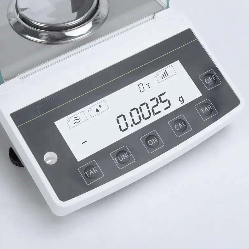 320g 용량, 0.0001g 고정밀, 0.1mg 판독 - Diy Electronics For Sale 리뷰 및 가격