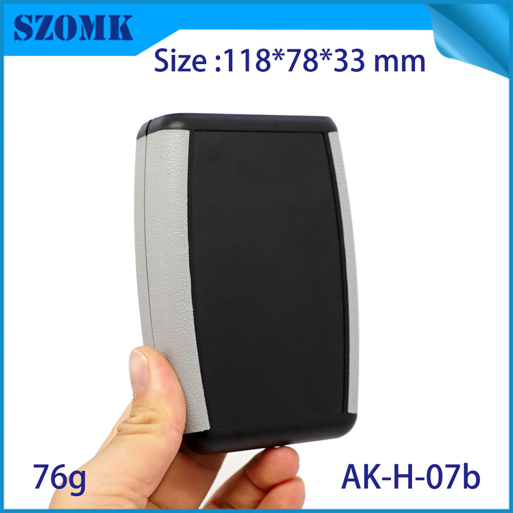 1 조각 118*78*32mm 9V 배터리 홀더 전자  - Diy Electronics Cabinet 리뷰 및 가격