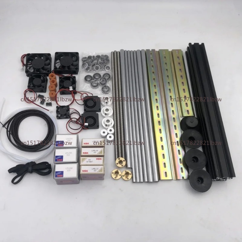 3 NG V1.2 CoreXY 변환 키트 - DIY 모 - Diy Electronics Tools 리뷰 및 가격