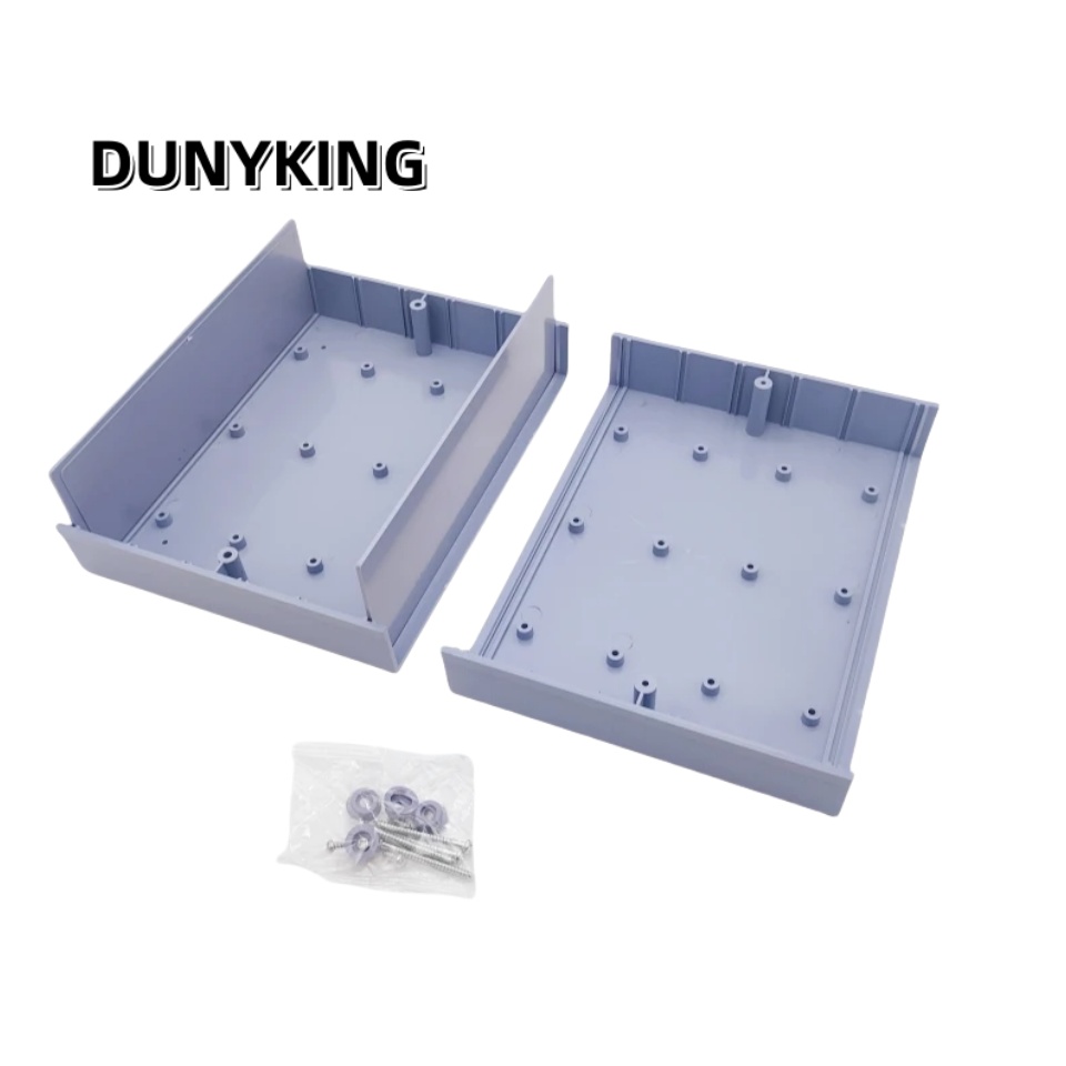 인클로저 케이스 플라스틱 상자 195x150x65mm  - Diy Electronics Circuits 리뷰 및 가격