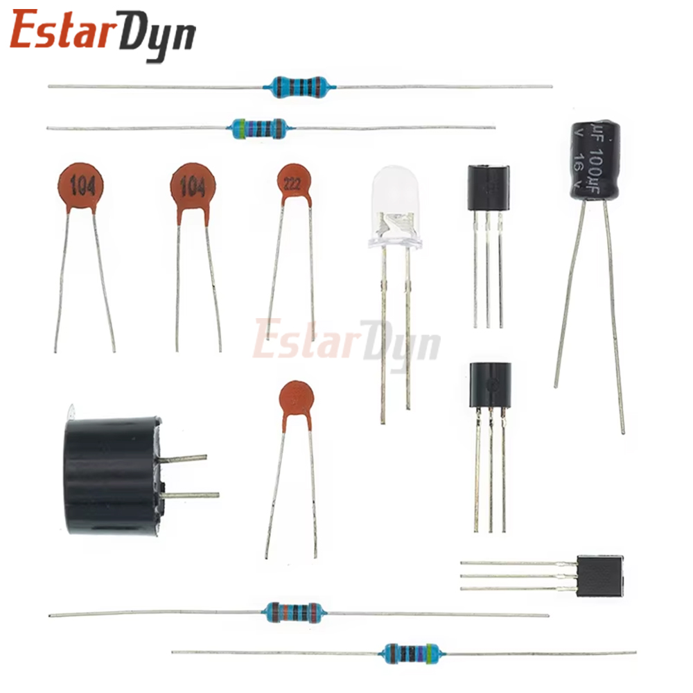 JS-60 DIY 금속 탐지기 키트 DIY 전자 키트  - Diy Electronics Tool Kit 리뷰 및 가격