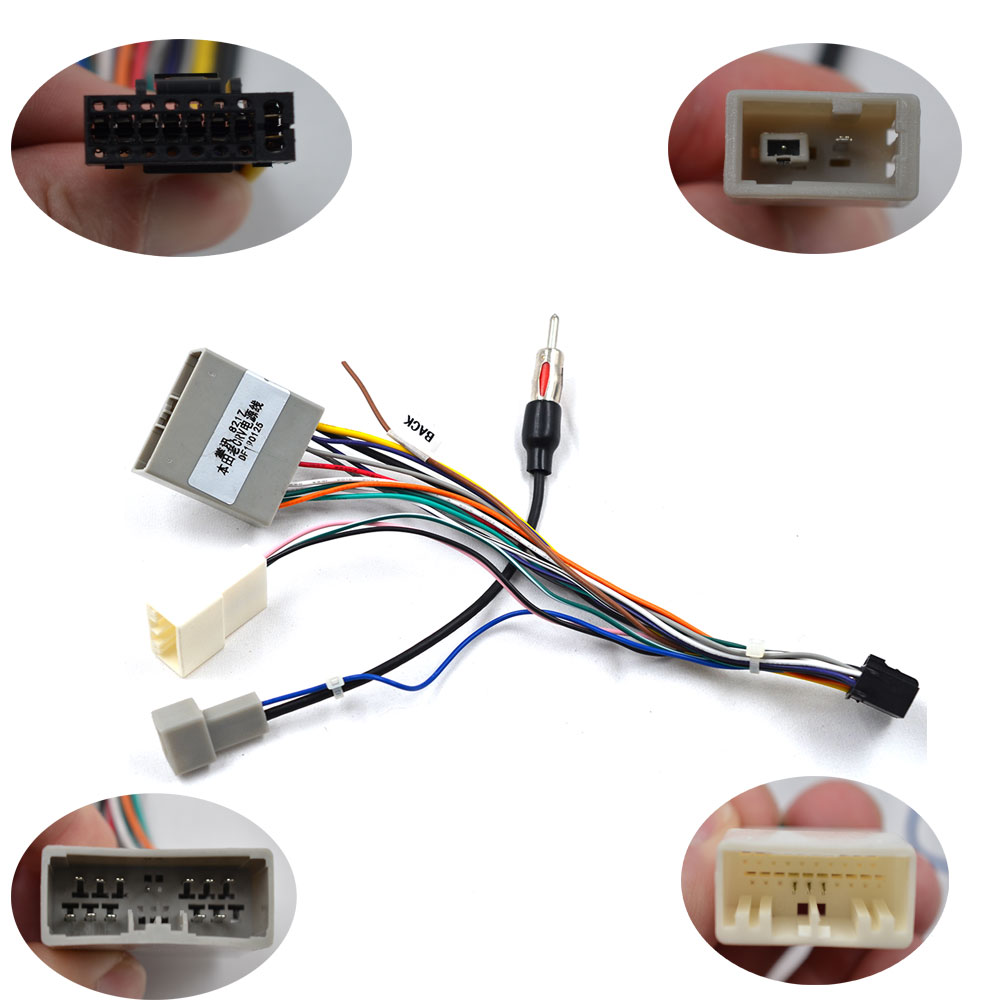 9인치 2DIN 자동차 라디오 패시아 대시 트림 키트  - Diy Electronics Radio 리뷰 및 가격