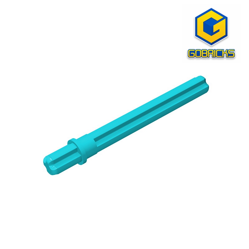 Gobricks GDS-886 기술, 레고 59426  - Diy Lego Electronics 리뷰 및 가격